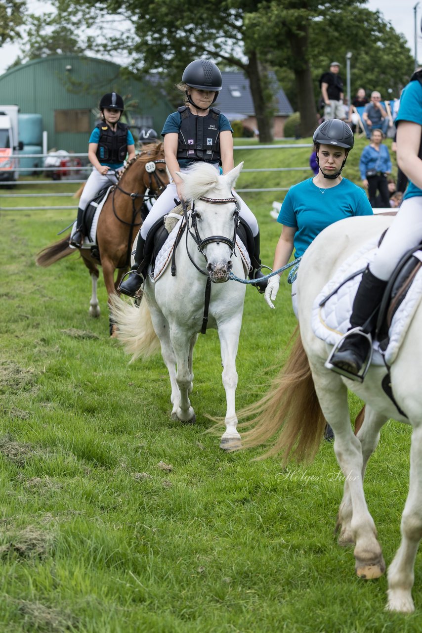 Bild 13 - Pony Akademie Turnier